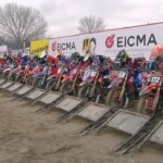Motocross, Highlights