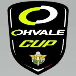 OHVALE CUP 2024 logo