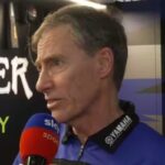 MotoGP, Lin Jarvis
