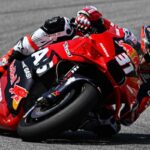 MotoGP, shakedown Sepang: Pedro Acosta non si esalta
