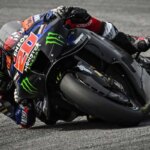 MotoGP, test Sepang: Quartararo chiede altri sforzi