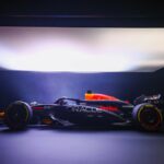 Red Bull présente la RB20 : la monoplace pour poursuivre sa domination