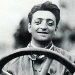 SF-24 est la soixante-dixième Ferrari F1, Enzo l'aurait aimé