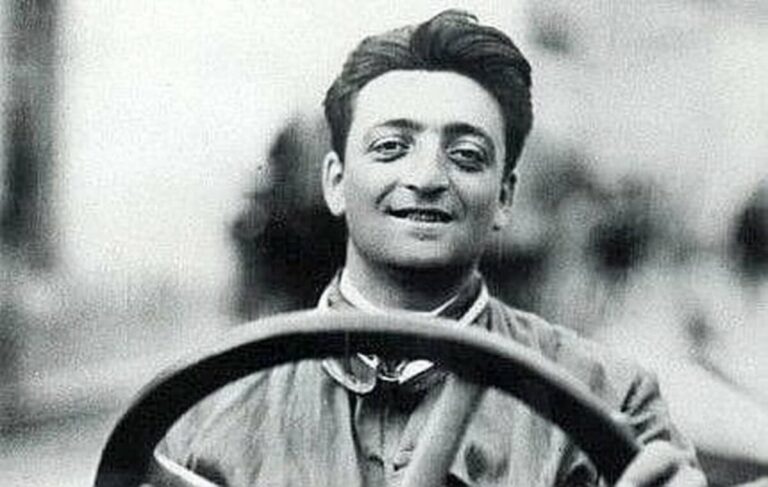 SF-24 est la soixante-dixième Ferrari F1, Enzo l'aurait aimé