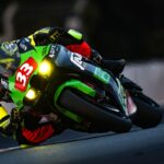 Saltarelli e Ferroni: nell'Endurance il Team 33 Louit Moto parla italiano