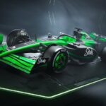 Sauber change de look et de nom, il faut désormais un C44 compétitif