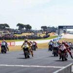 Superbike 2024, la classifica piloti dopo Phillip Island