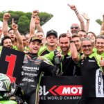 Alex Lowes e Kawasaki ritrovano il sorriso: clamorosa doppietta nella domenica di Phillip Island, tutta l’emozione di un momento atteso da quattro anni