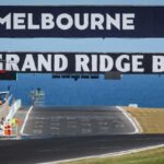 Superbike, test in Australia a rischio