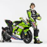 Superbike, Axel Bassani: con la Kawasaki serve pazienza