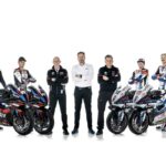 Superbike, BMW: obiettivo svolta nel 2024