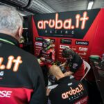 Alvaro Bautista, Superbike