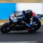 Bradley Ray, Superbike, Phillip Island