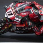 Superbike Phillip Island: Bulega felice, ma anche rammaricato