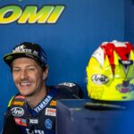 Dominique Aegerter Superbike