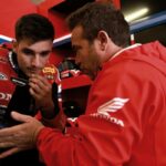 Superbike, test Portimao: Lecuona deluso dalla Honda
