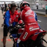 Iker Lecuona, Superbike