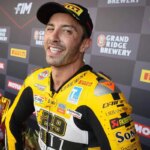 Superbike Phillip Island: gioia e rimpianti per Iannone