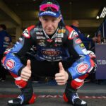 Superbike, Jonathan Rea vuole vincere con Yamaha