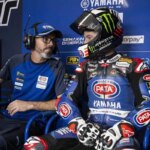 Superbike Phillip Island, Jonathan Rea scontento della Yamaha