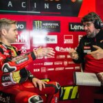 Alvaro Bautista, Superbike
