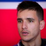 Superbike, Lecuona scontento della Honda e acciaccato