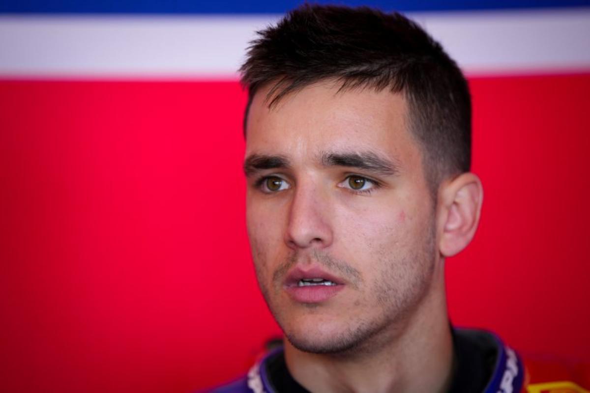 Superbike, Lecuona déçu et meurtri : “Je ne sais pas si je vais concourir”
