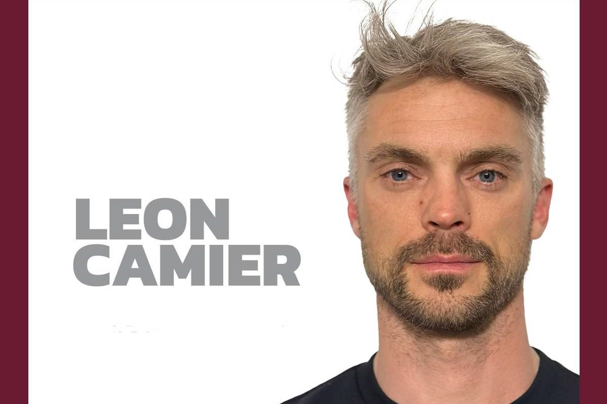 Superbike, Léon Camier signe avec le team Marc VDS : double rôle