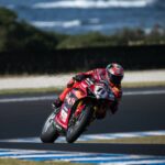 Superbike, test Australia: Bulega pronto per le gare