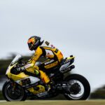 Superbike Phillip Island, Andrea Iannone « Je me lance dans les qualifications avec l'inconnu »