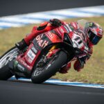 Superbike Phillip Island : Bulega cette Superpole, Iannone dans la foulée !