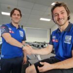 Superbike, Australia