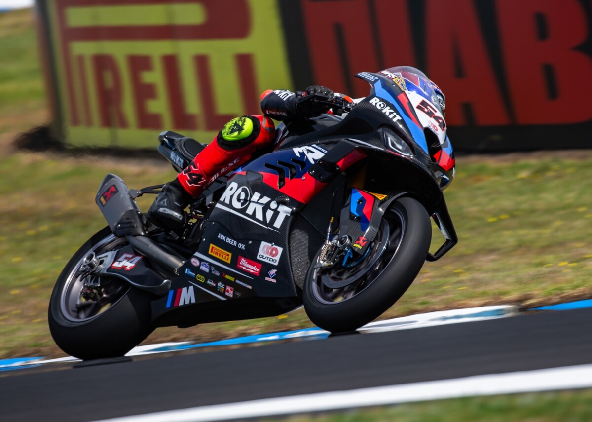 Toprak Razgatlioglu, Superbike