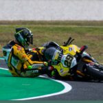 Andrea Iannone, Superbike