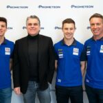 Prometeon, Superbike