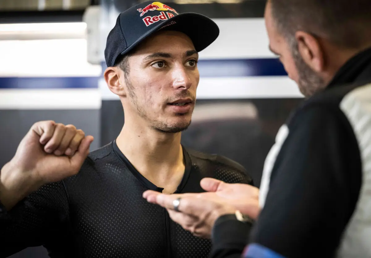 Superbike : Qui a réalisé le tour le plus rapide lors des essais à Portimao ?