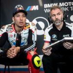 Superbike, test Australia: Razgatlioglu espone un problema