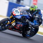 Superbike, Remy Gardner: quanta sfortuna a Phillip Island