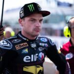 Sam Lowes Superbike