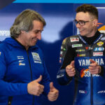 Pietro Cassarà , Bradley Ray,. Motoxracing, Superbike