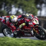 Superbike a Phillip Island: il programma dell'ultimo test