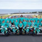 Superbike-Supersport: il team Petronas MIE Honda pronto per il 2024