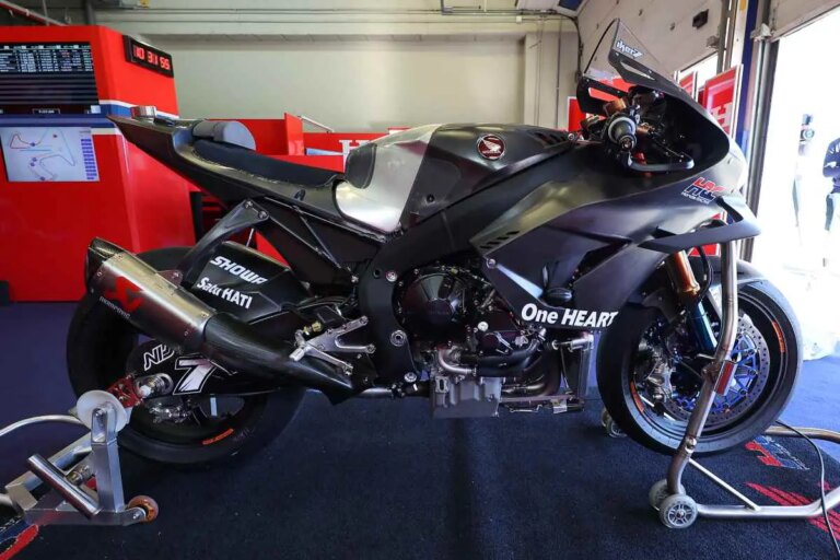 Superbike Supersport: le moto omologate per il 2024
