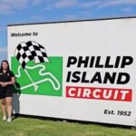 Superbike, Phillip Island