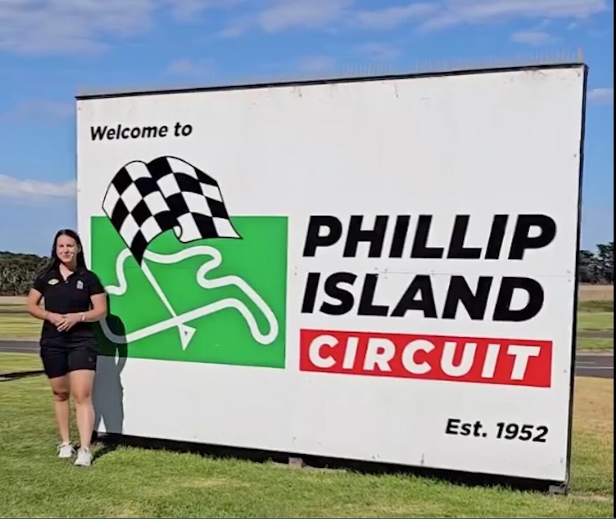 Superbike, pneus en retard à Phillip Island, plan B prêt