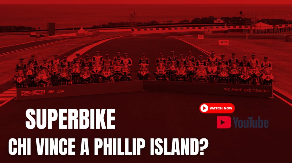 Superbike : qui gagne à Phillip Island ?  Les mille inconnues d’un week-end fou