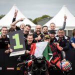 Yari Montella, Supersport