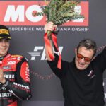 Marco Barnabò, Yari Montella, Barni Racing, Superbike, Supersport