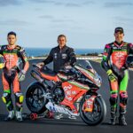 Motozoo, Supersport