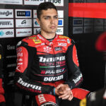 Yari Montella Supersport